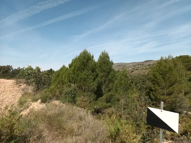 Residential zum Verkauf in LES ALQUERIES 7 PARTIDA.NUMERO 6 Polígono 6 Parcel, Santa Ana