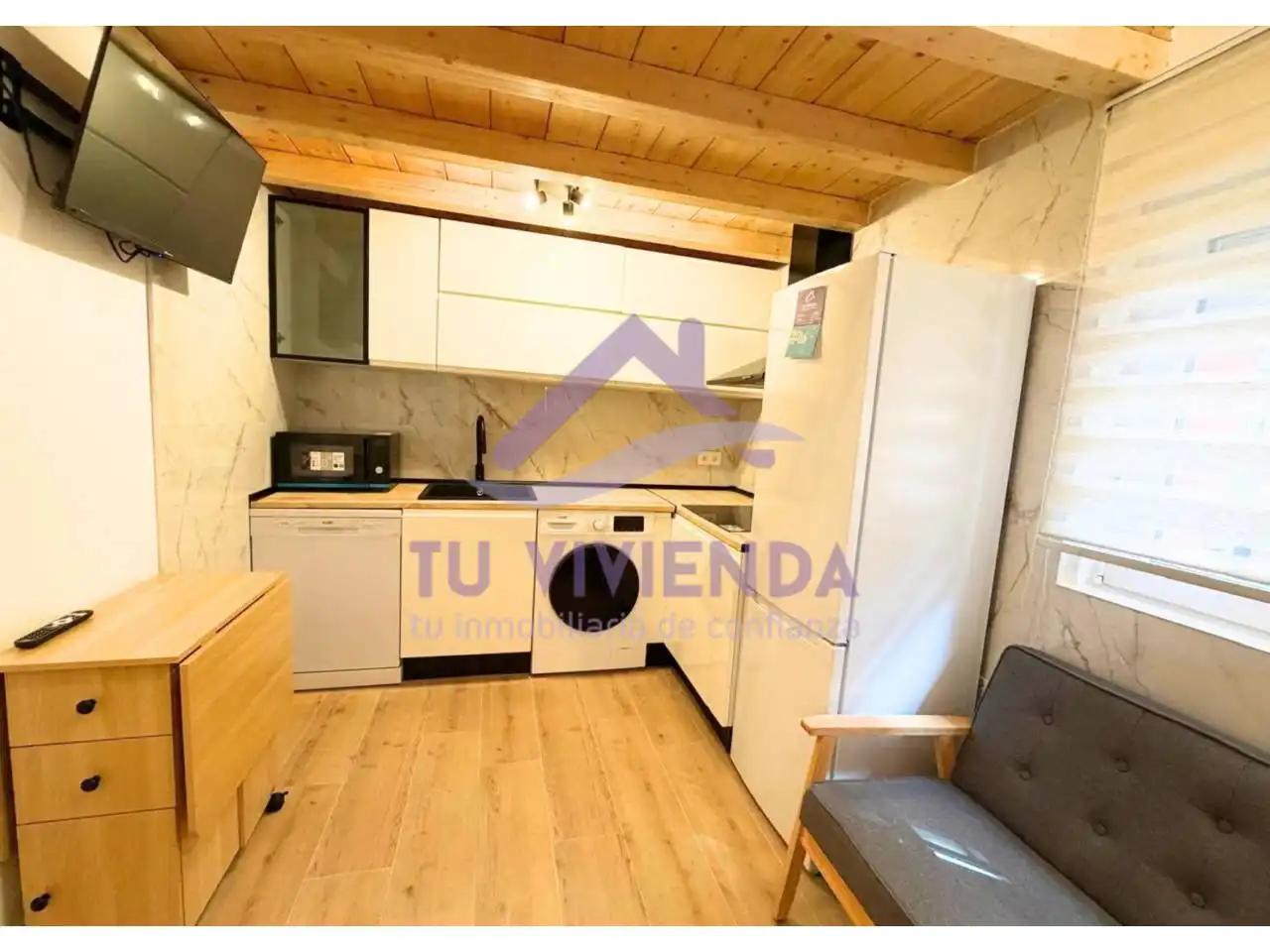 Wohnung zur Miete in Calle Padre Manjón, Delicias