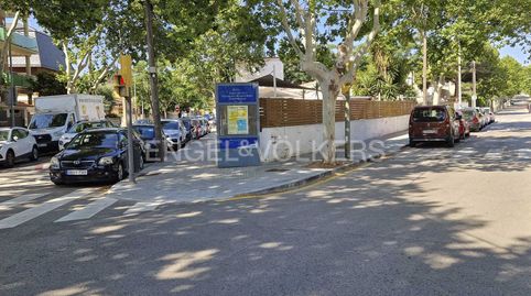 Foto 2 de Residencial en venta en Centre, Castelldefels