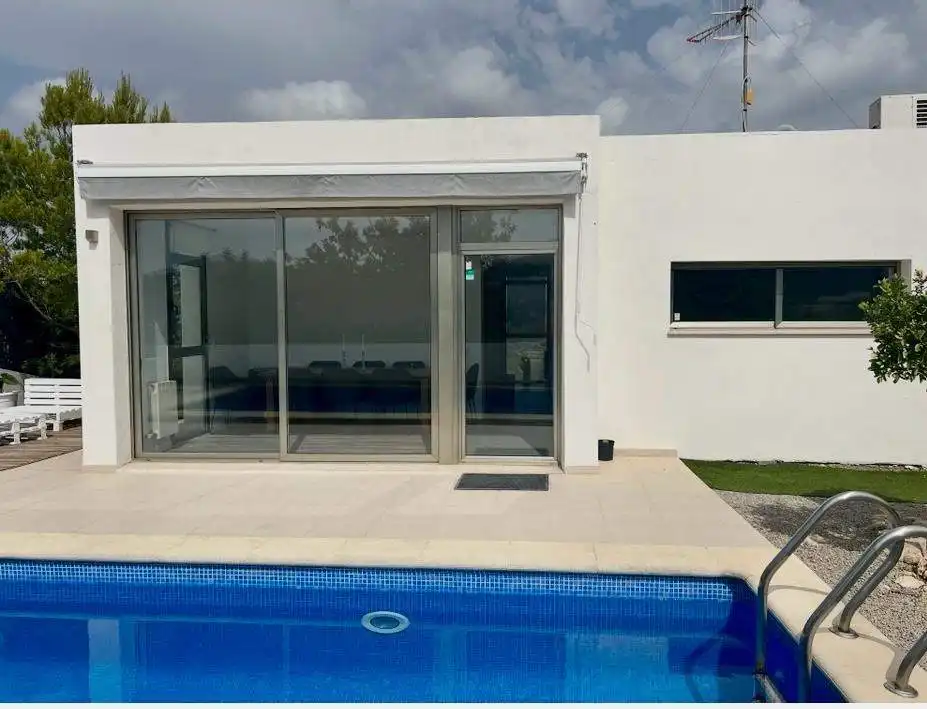 House with terrace for sale in Avenida Avinguda Más d'en Puig, imagen 2