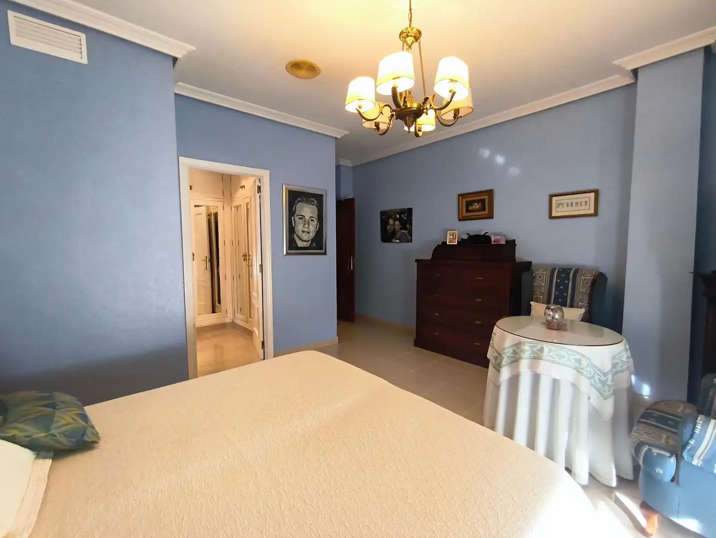 Detached house with pool for sale in Carretera de Sevilla - Los Montitos, imagen 39