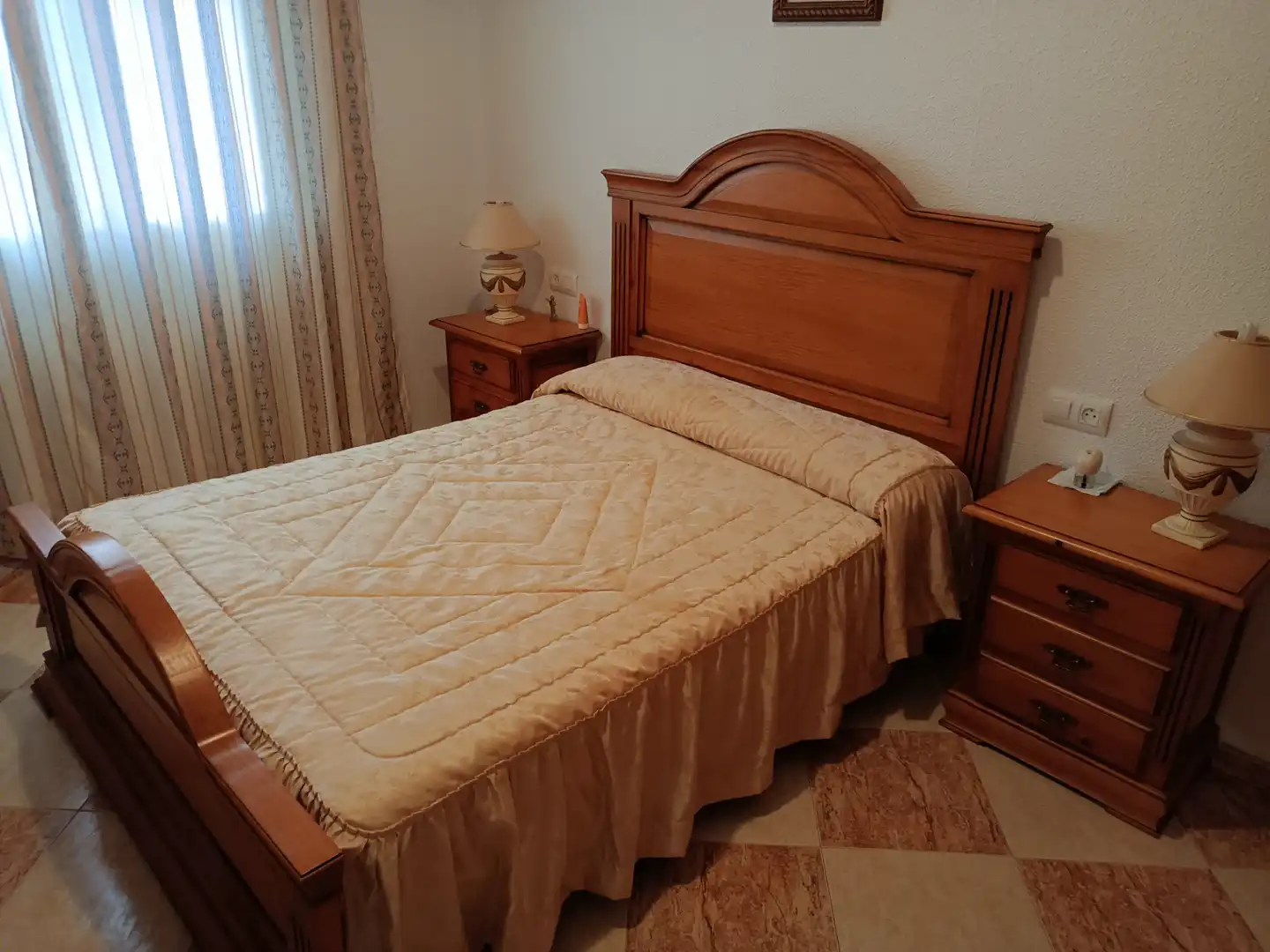 Villa con piscina in vendita a Periurbano Oeste - Sierra, imagen 8