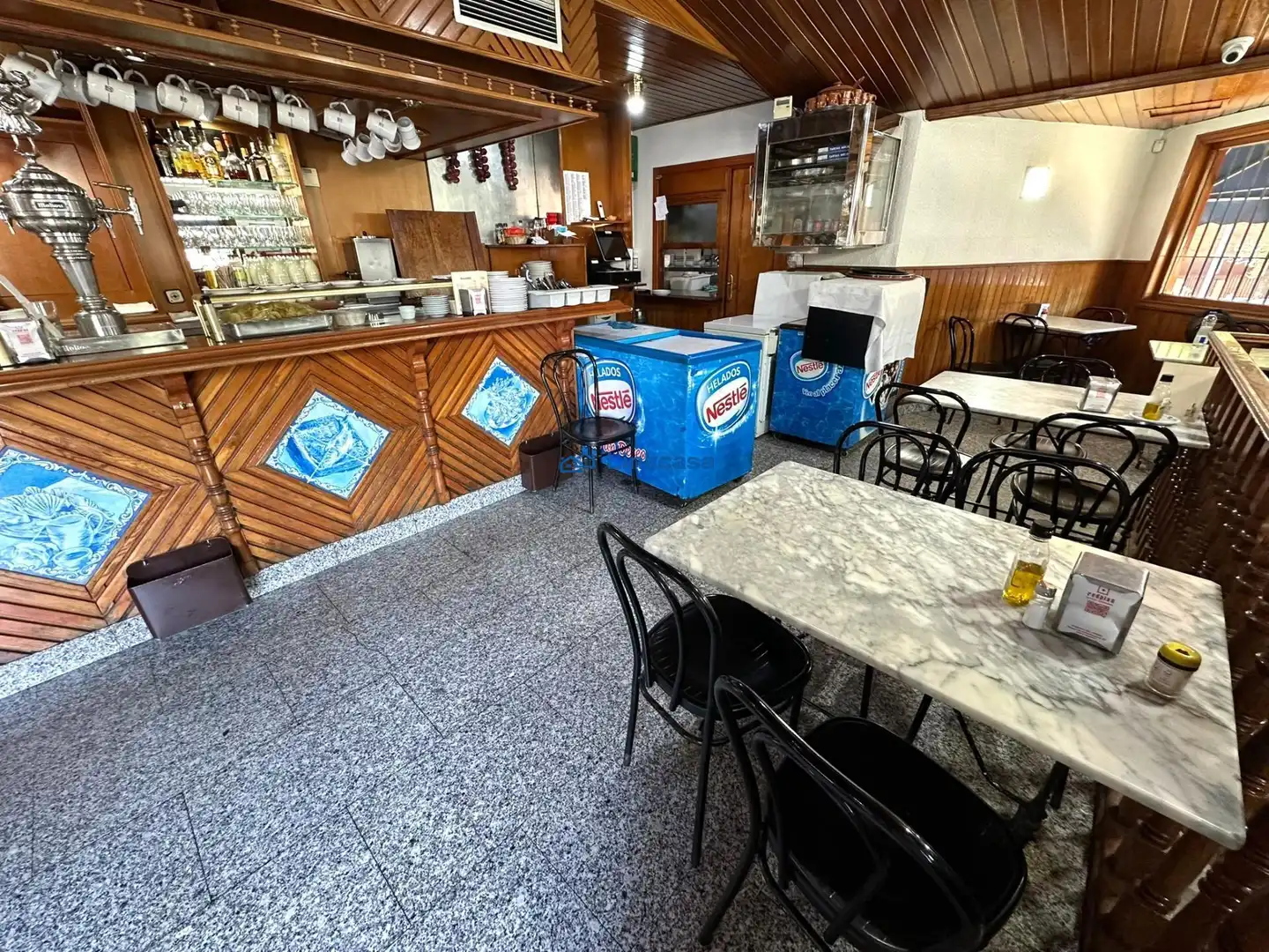 Local comercial en traspaso en Avenida PORTUGAL, imagen 8