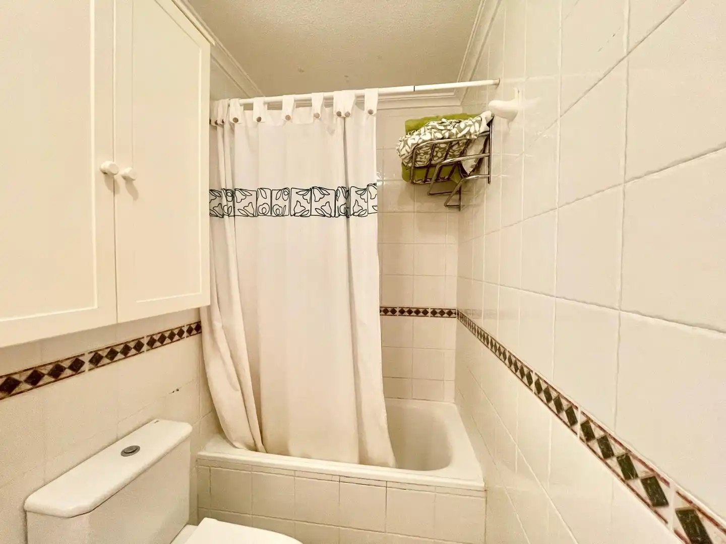 Apartment with lift to rent in Playa del Acequión, Náufragos y Rocío del Mar, imagen 9