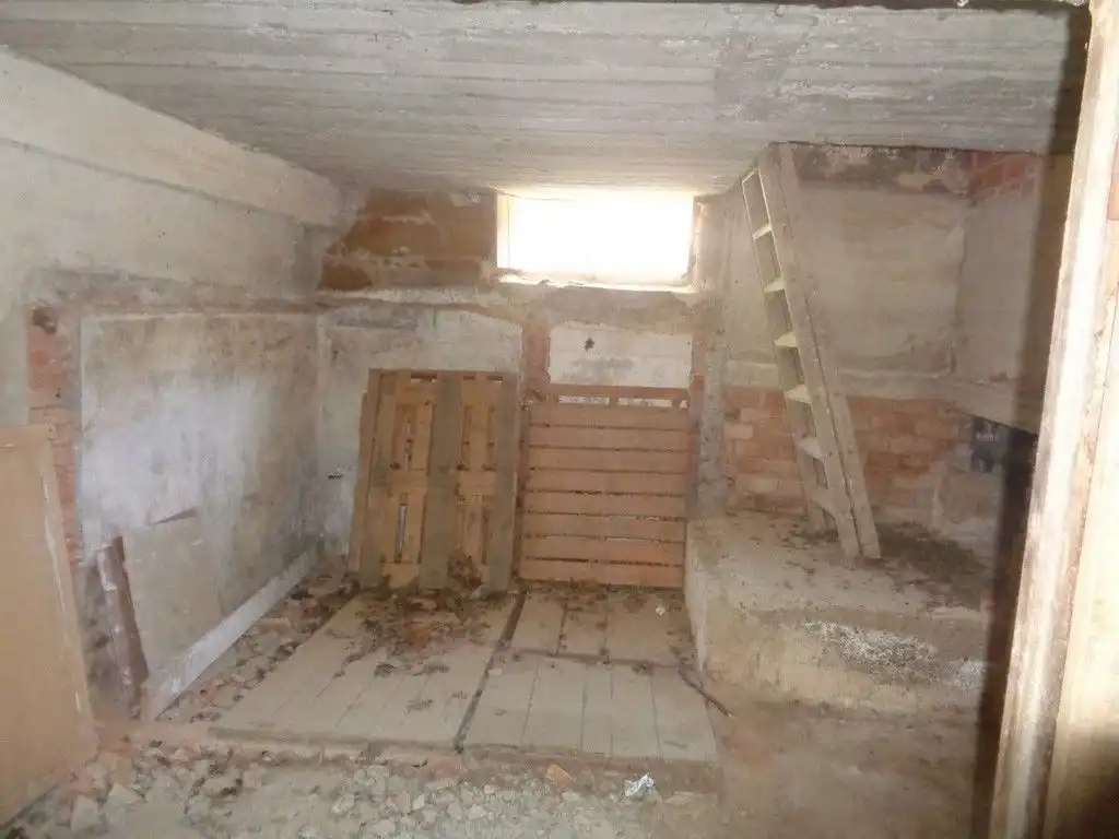 Pis en venda en Casalarreina amb Calefacció, Parquet i Terrassa