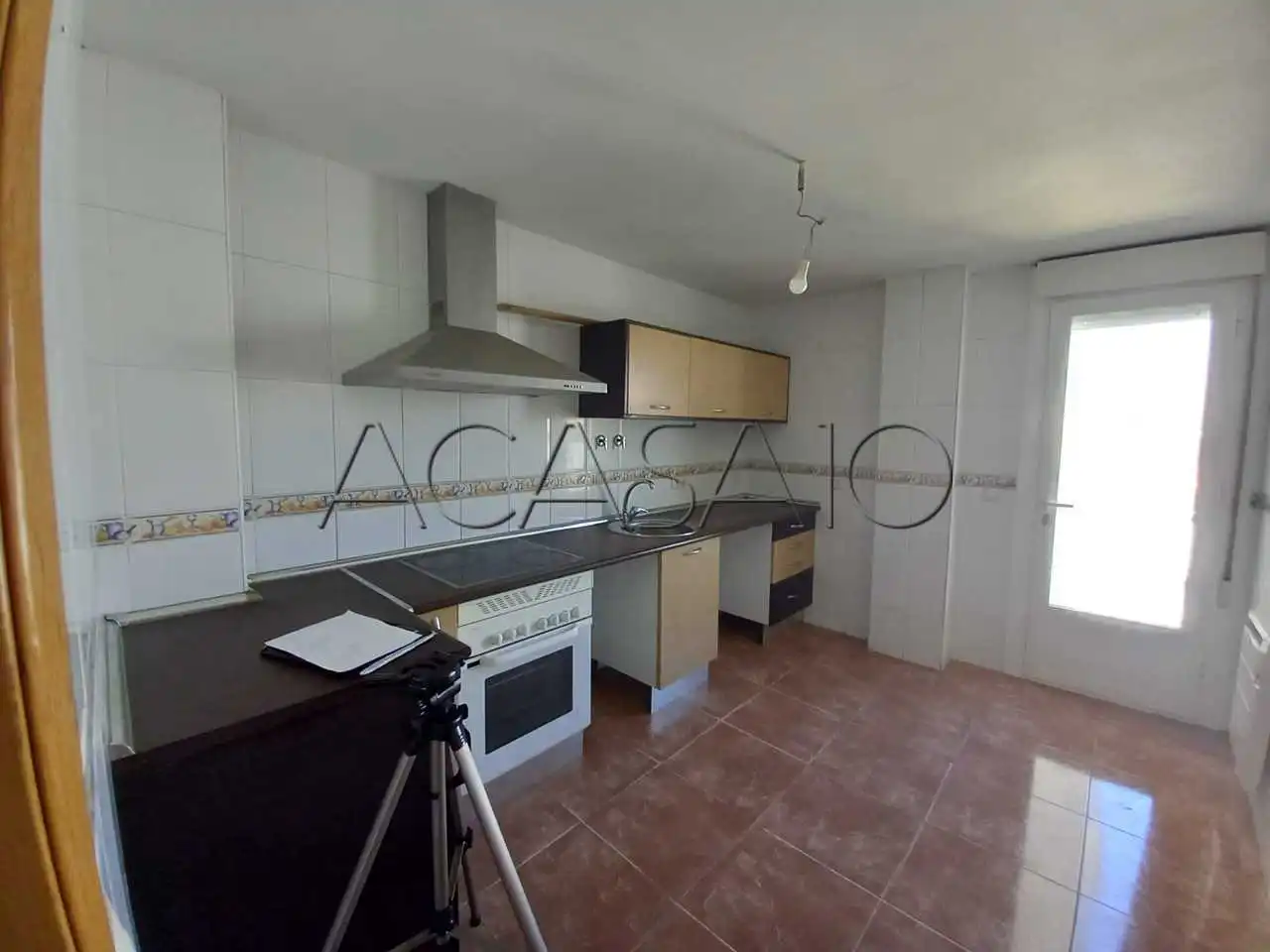 Cocina de Piso en venta en Lominchar con Calefacción