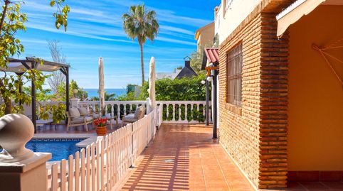 Foto 4 de Casa o chalet en venta en El Candado, Málaga Capital