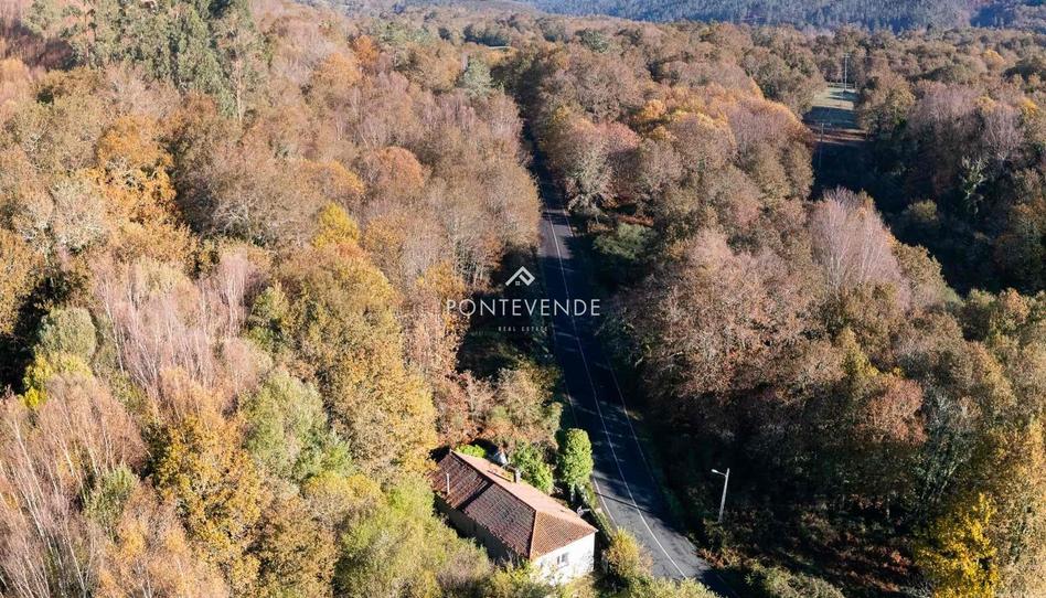 Photo 1 of House or chalet for sale in Lugar de Insua, Cerdedo, Pontevedra
