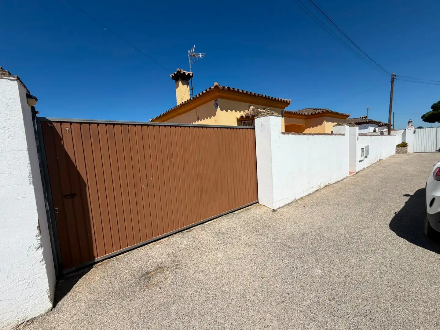 Xalet amb jardí en venda a Camino de las Canteruelas Altas, imagen 10