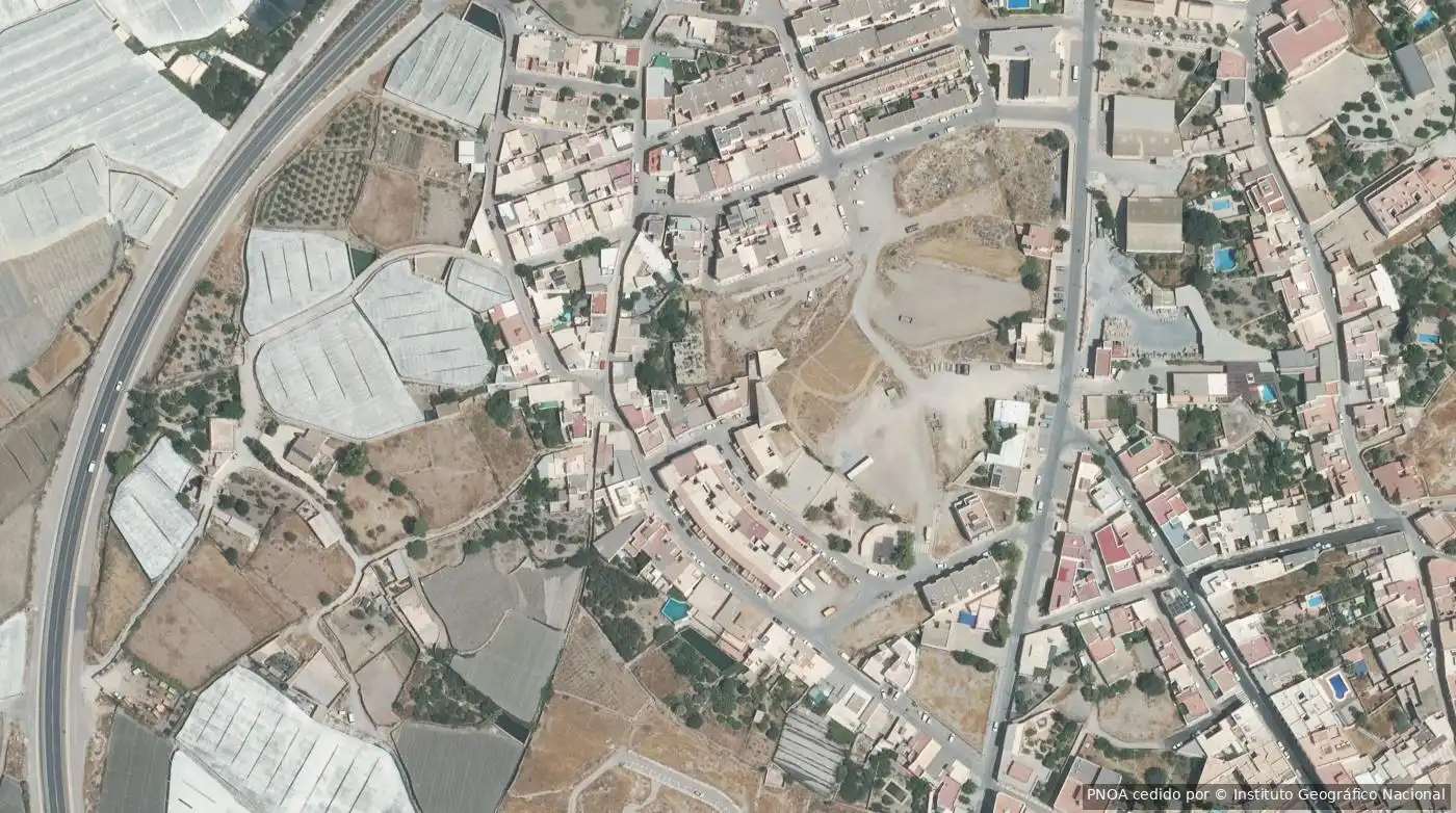 Detached house for sale in Dalías, imagen 2