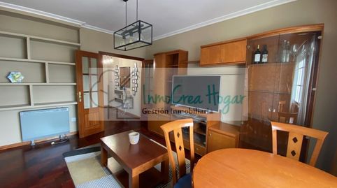 Foto 2 de Piso en venta en Salceda de Caselas, Pontevedra