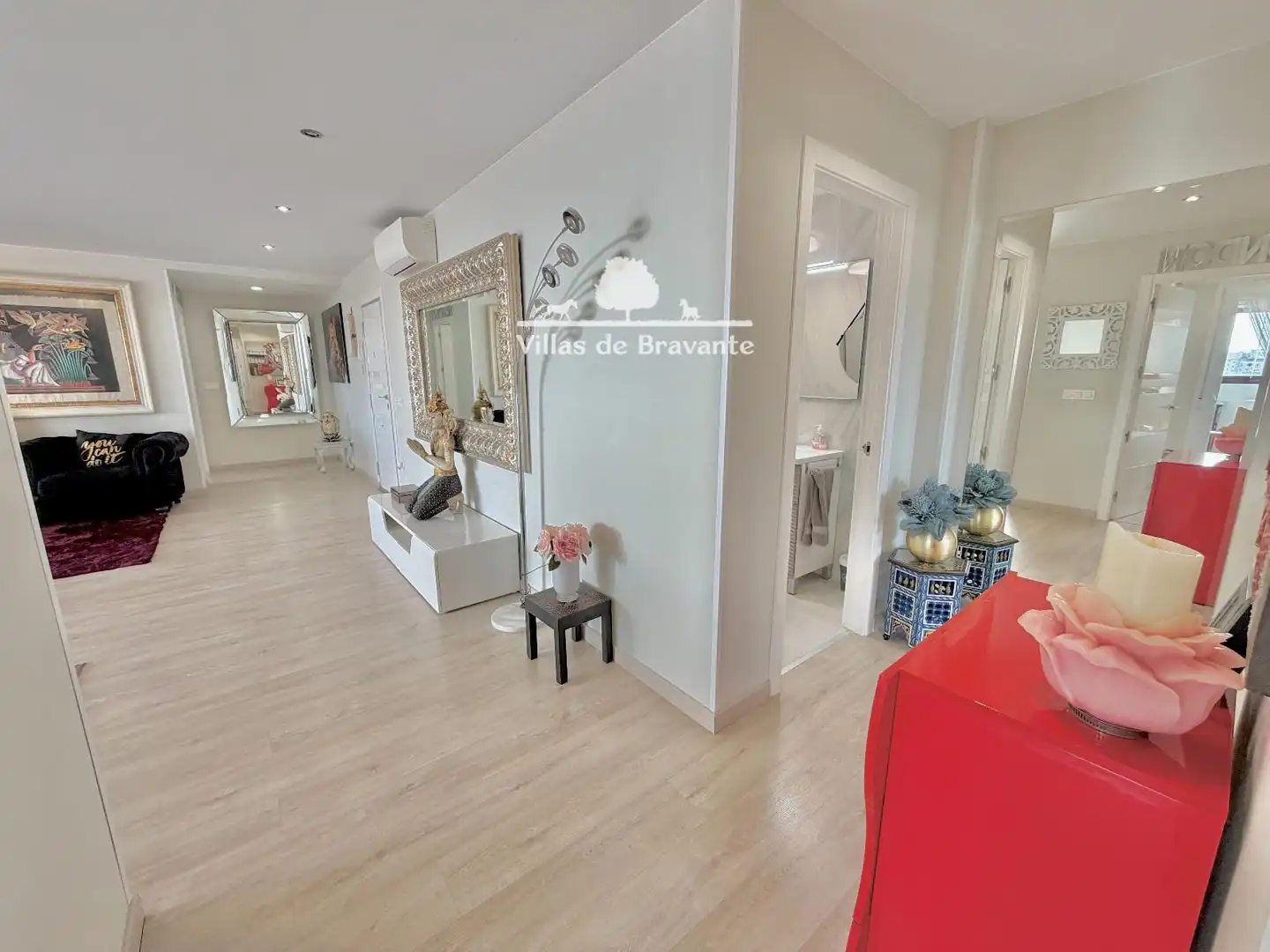 Ático con piscina en venta en D. Juan Antonio Baldovi, imagen 26