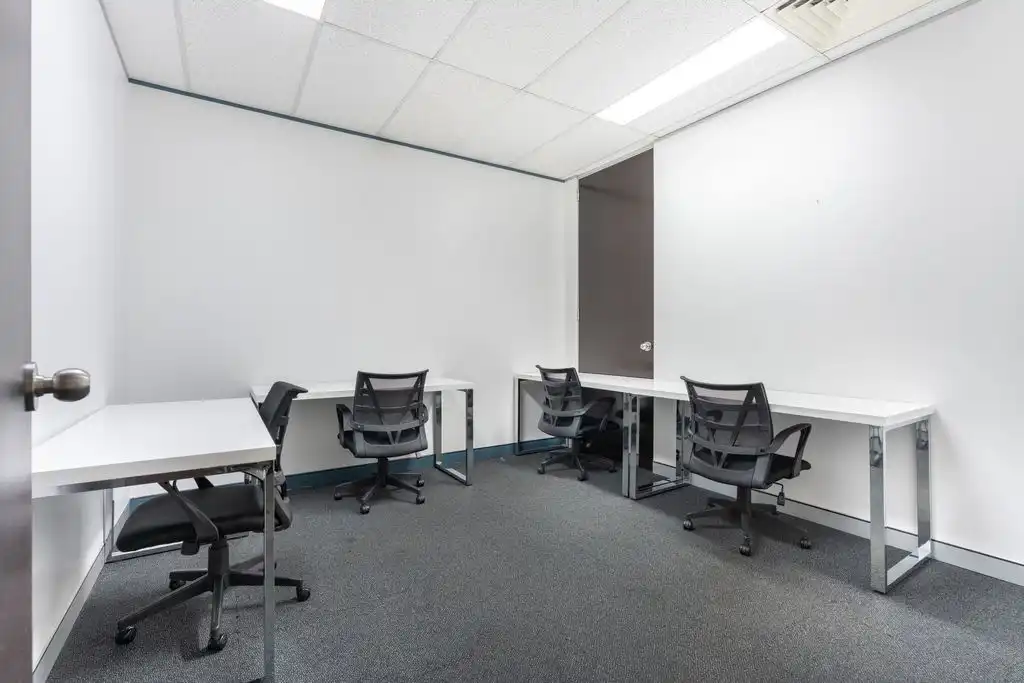 Office for rent in Santa Cruz de Tenerife  with Air Conditioner, Heating and Furnished
