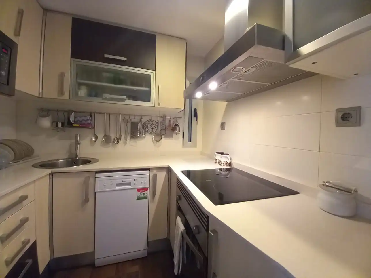 Appartamento con terrazza in vendita a Carrer del Doctor Robert, imagen 31