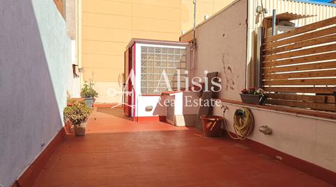 Foto 2 de Casa adosada en venda a Sagrada Família, Barcelona