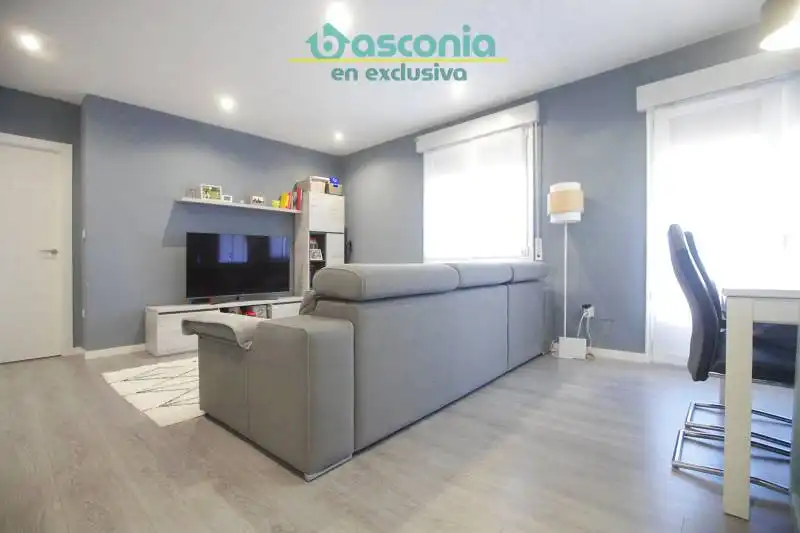 Sala de estar de Piso en venta en Urbi