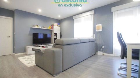 Foto 4 de Piso en venta en Urbi, Basauri