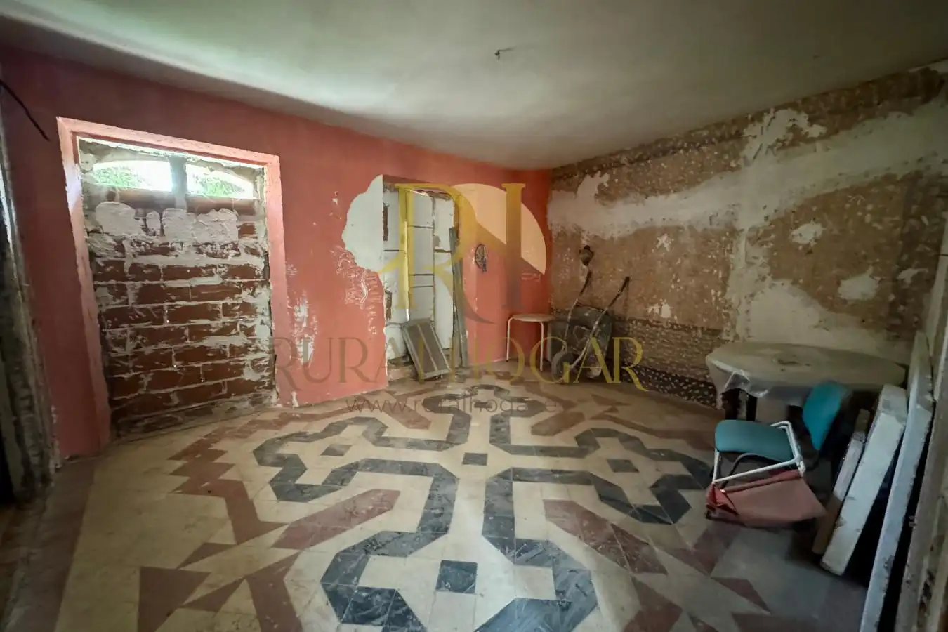 Casa o chalet en venta en Plaza del Charco, 10, Maranchón
