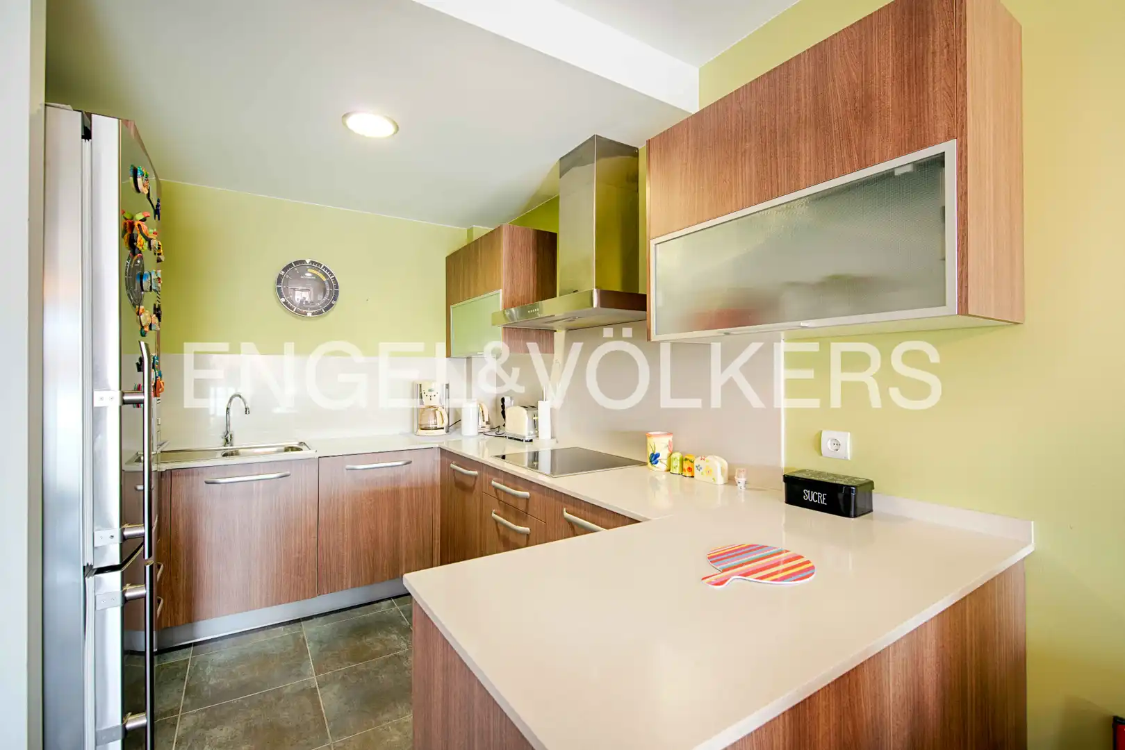 Apartament amb ascensor en venda a Carrer Badia-Gran Reserva, imagen 10