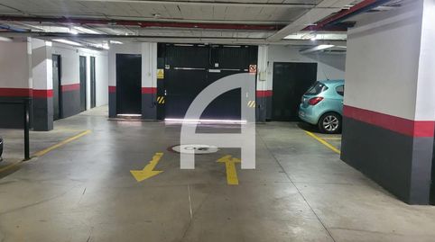 Foto 2 von Garage zum Verkauf in Babor, Zona Centro Comercial Torrequebrada, Benalmádena