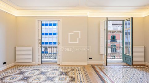 Foto 3 de Piso en venta en Dreta de l'Eixample, Barcelona Capital