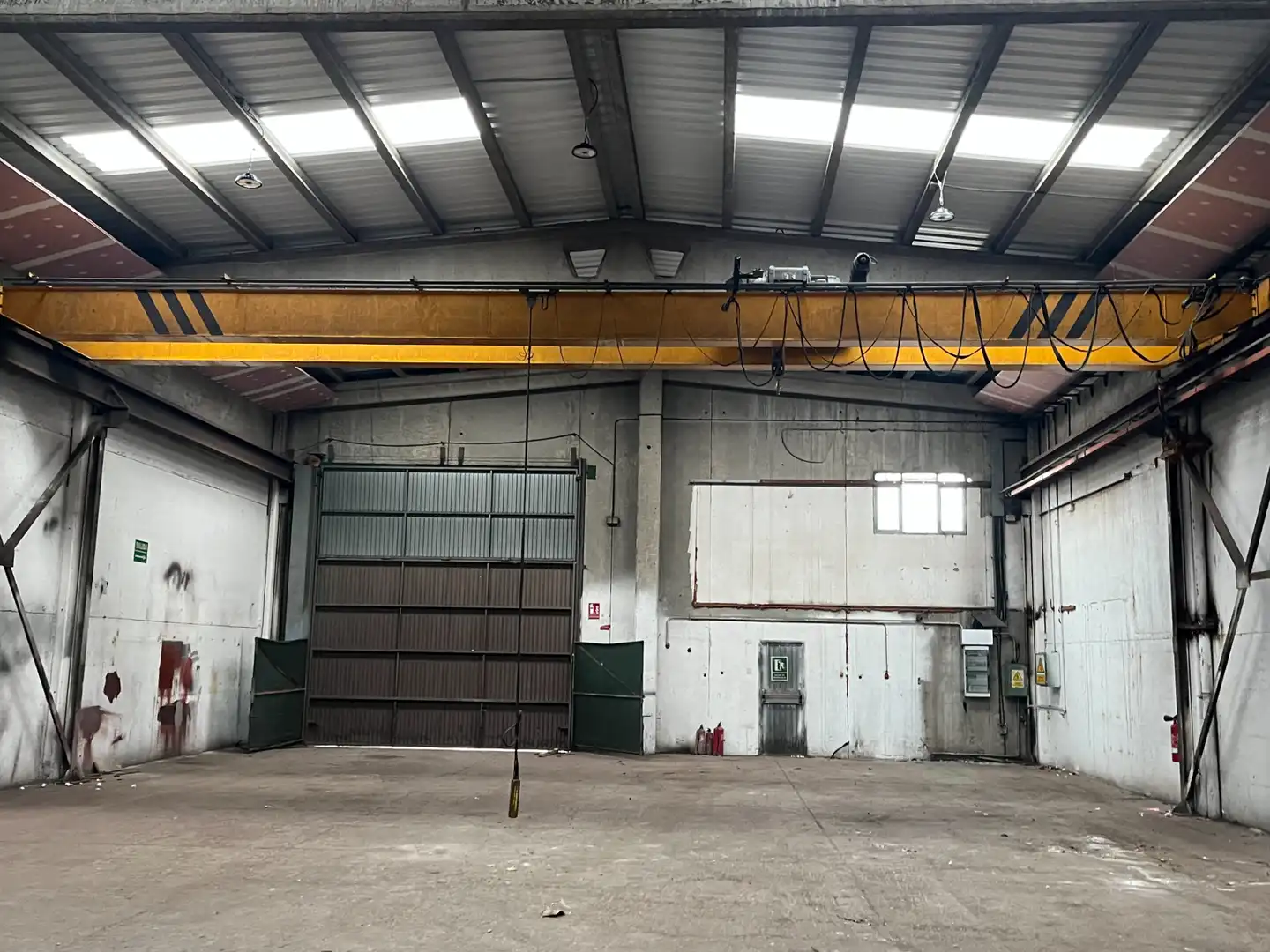 Industriegebäude zur Miete in Carrer Llobregat, imagen 15