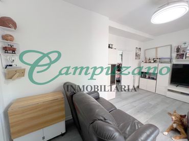 Wohnung mit Balkon zum Verkauf in Plaza de Tovares 3