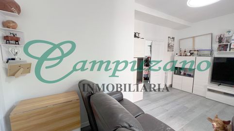 Foto 5 de Piso en venta en Calle Costanilla de Tovares, 6, Casco Antiguo, Leganés