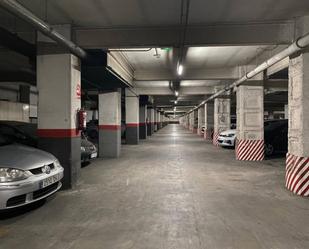 Parking of Garage for sale in La Llagosta
