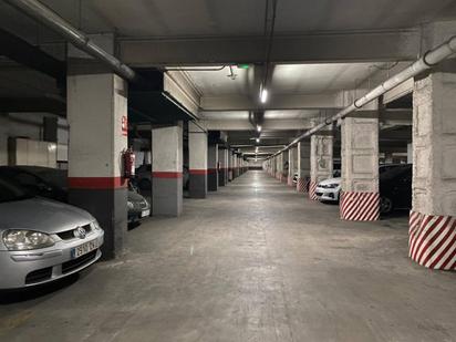 Parking of Garage for sale in La Llagosta