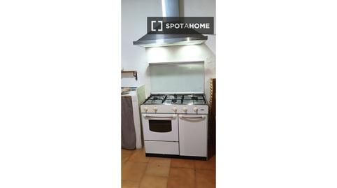 Photo 4 of Flat to share in Ensanche - Parque Santa Rosa, Castellón