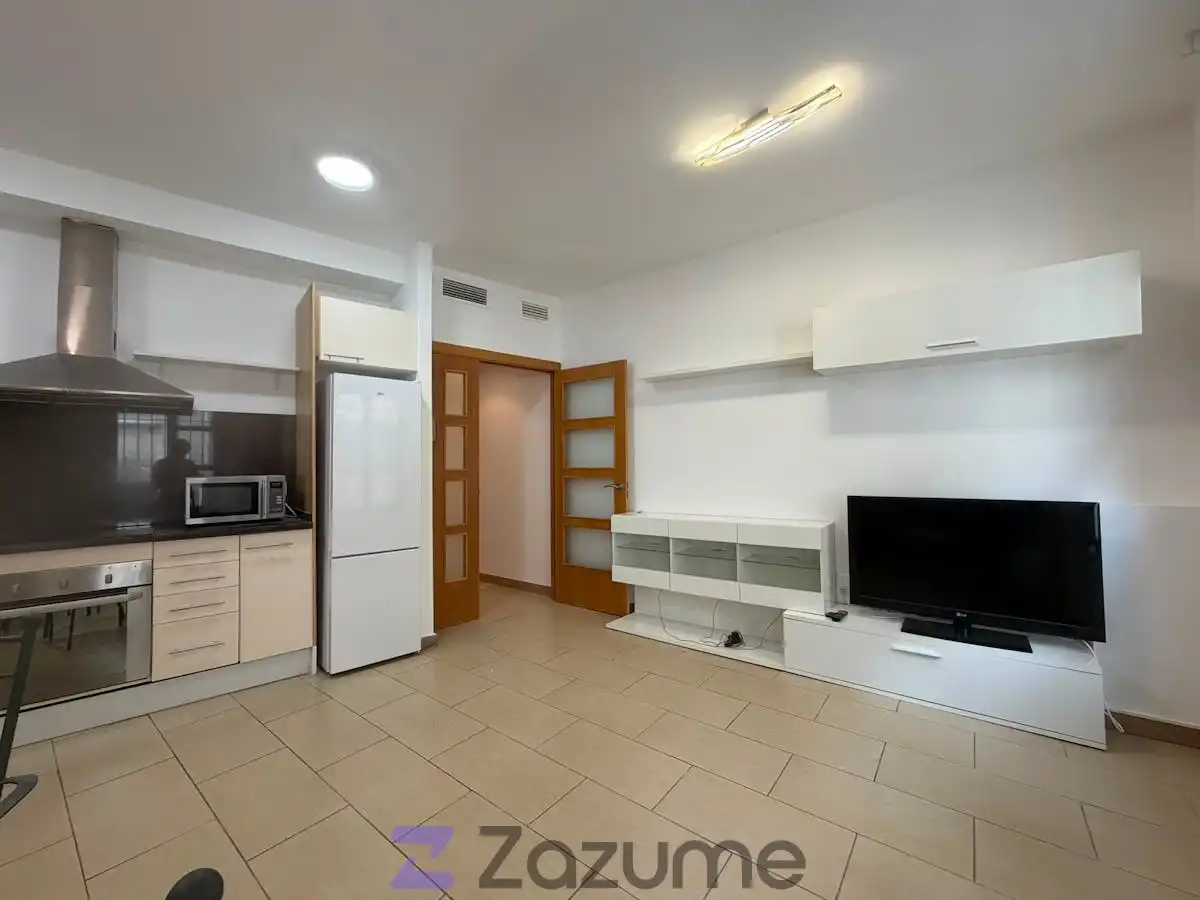 Wohnung zur Miete in Carrer Quarter, El Pedró