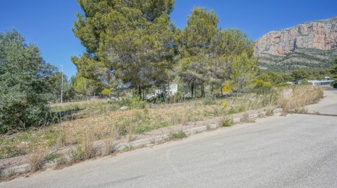 Foto 2 de Residencial en venta en Centro ciudad, Jávea / Xàbia