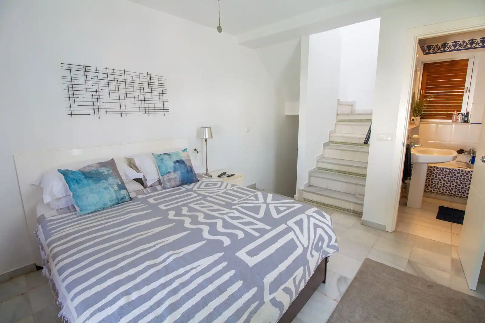 Vivienda con piscina en venta en Urbanización la Alzambra 11, imagen 10