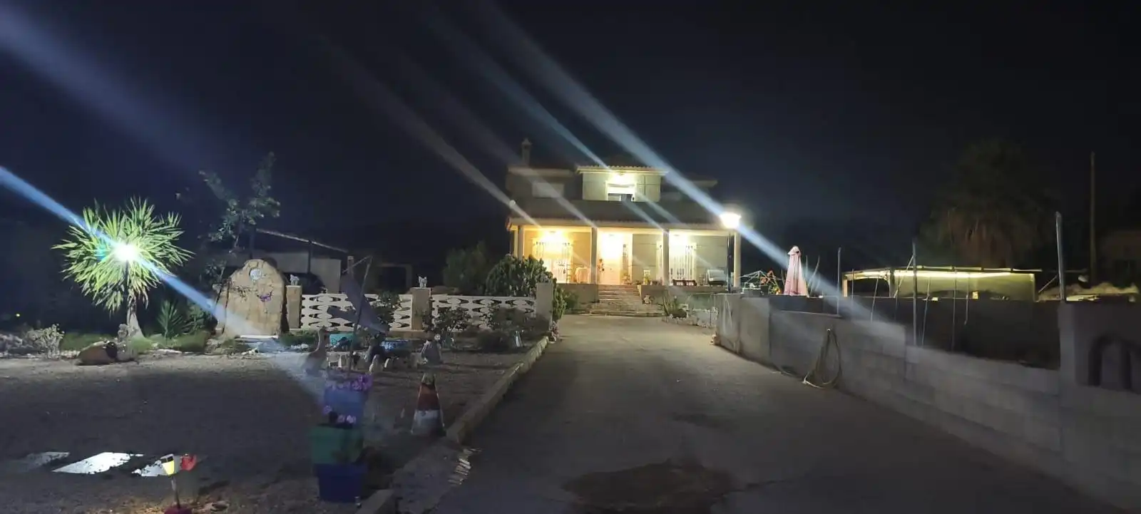 Chalet con terraza en venta en ARBOLES DE LOS, imagen 55