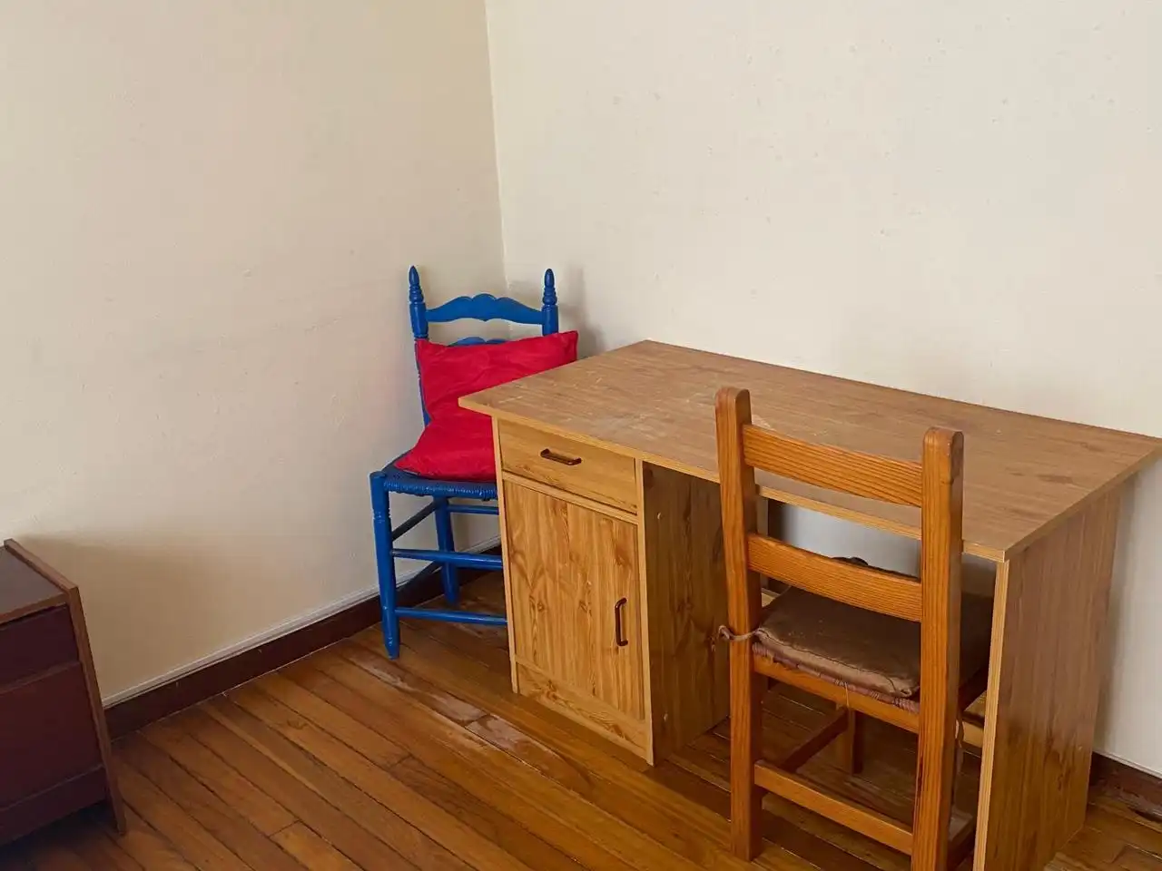 Flat for rent in Rúa de Betanzos, Campus Norte - San Caetano