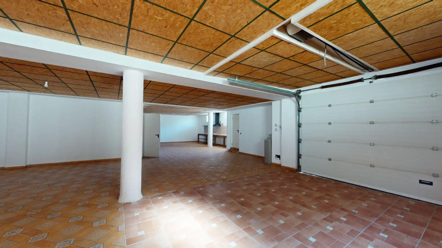 Casa o xalet en venda en Molina de Segura amb Piscina