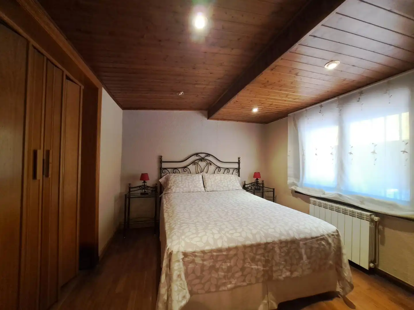 Habitación de Casa o chalet en venta en Els Hostalets de Pierola con Calefacción, Jardín privado y Trastero