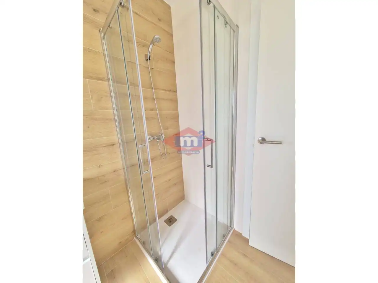 Baño de Casa o chalet de alquiler en Salceda de Caselas con Calefacción, Parquet y Terraza