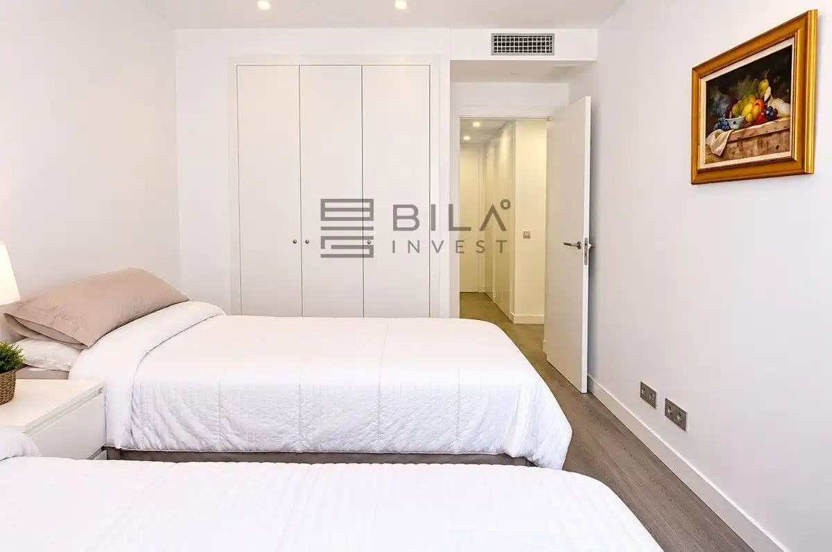 Ático con piscina en venta en Blossom II, imagen 9