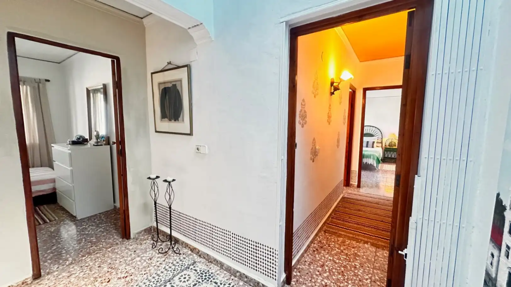Detached house with pool for sale in El Montgó, imagen 44