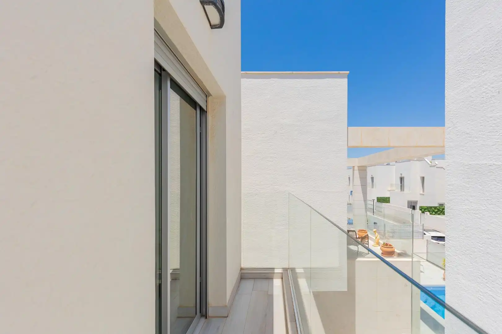 Chalet con terraza en venta en Calle Cabo de Palos, imagen 38