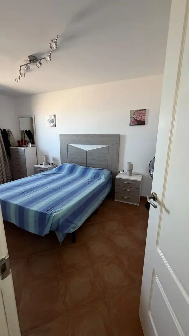 Habitación de Dúplex en venta en Caleta de Fuste