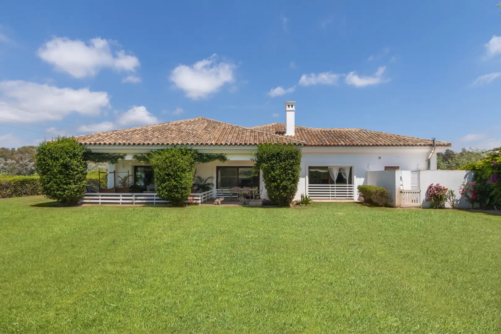 Maison avec jardin à vendre à San Enrique - Guadiaro -  Pueblo Nuevo, imagen 37