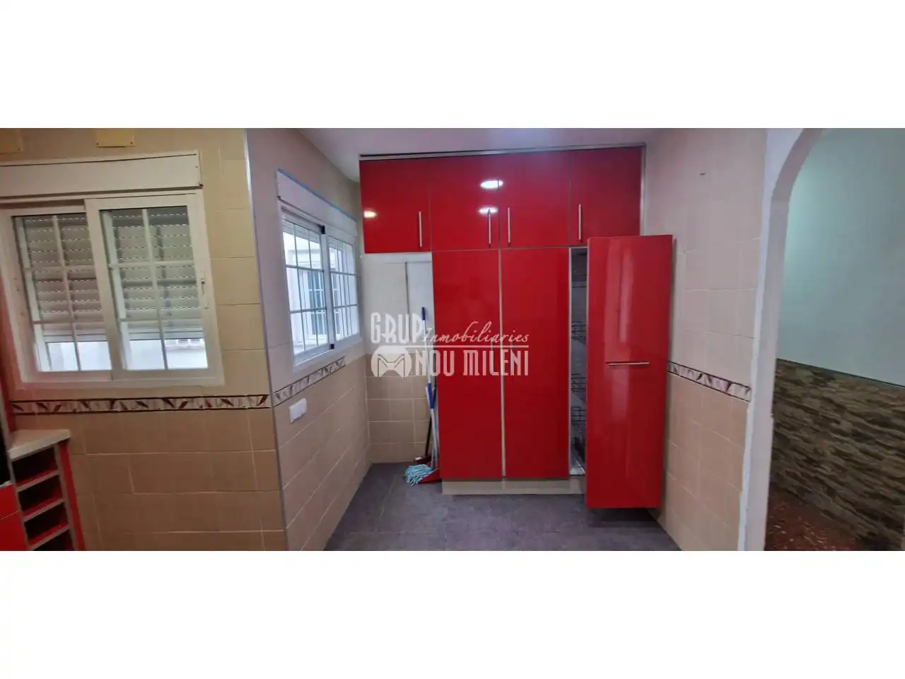 Habitación de Piso de alquiler en Benifaió con Balcón