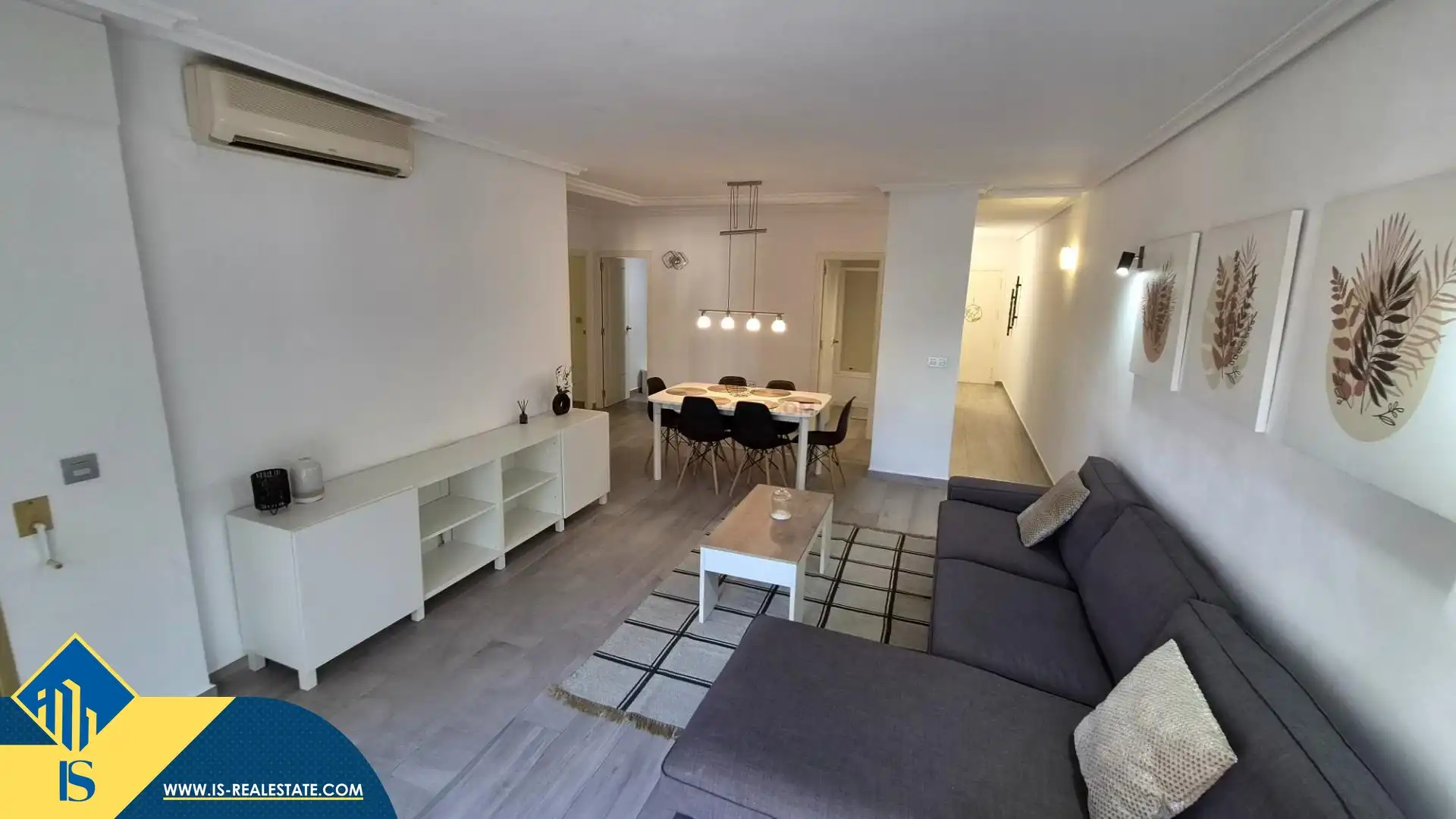 Wohnung mit Aufzug zum Verkauf in Centro, imagen 4