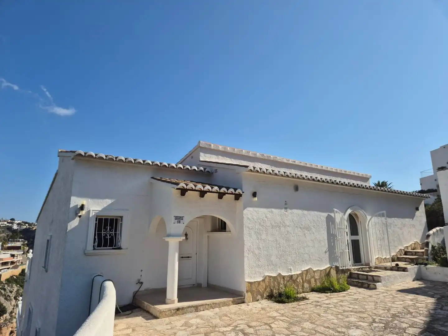 Maison avec piscine à vendre à Paichi, imagen 48