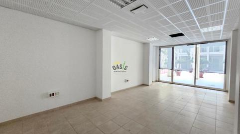 Foto 5 de Oficina de lloguer a Los Llanos - El Cabo, Santa Cruz de Tenerife