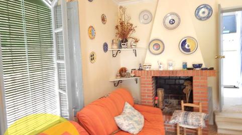 Foto 5 de Finca rústica en venda a Cruz de Antas, Antas, Almería