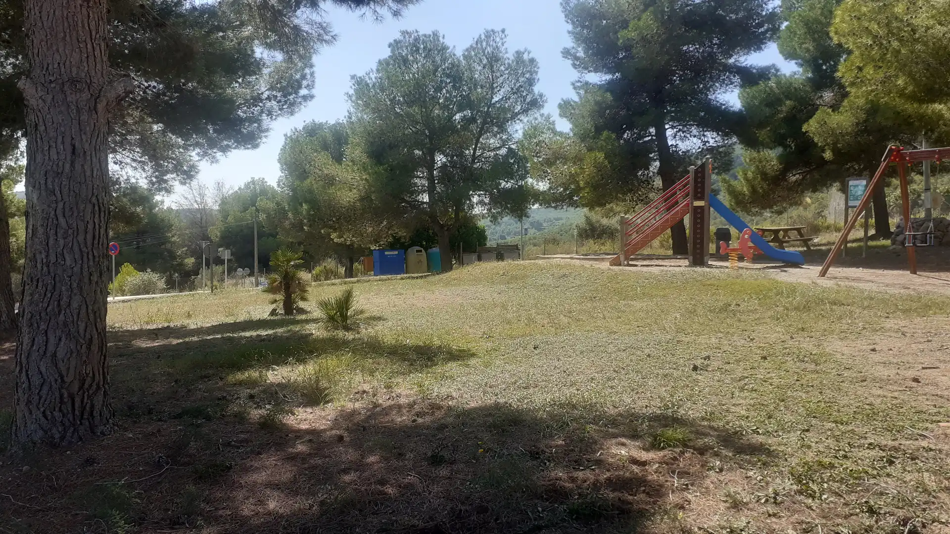 Terreny residencial en venda a Canyelles, imagen 7